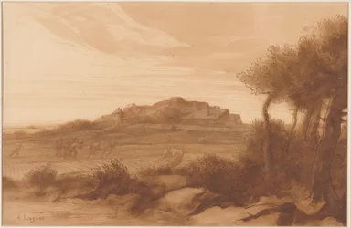 Landschaft