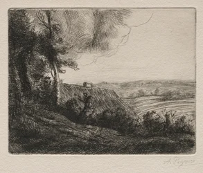 Landschaft