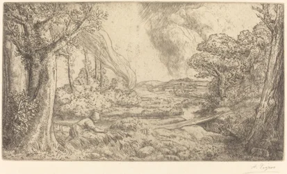 Landschaft