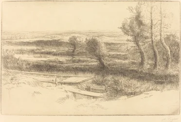Landschaft Paysage