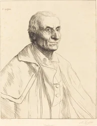 Großer Spanier (Le grand Espagnol)