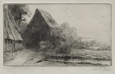 Das Haus des Wagners