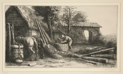 Der Küfer