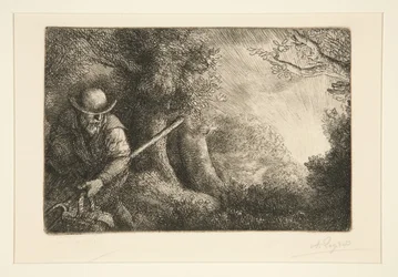 Der Gärtner
