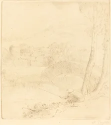 Der kleine Angler