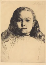 Kleine Marie