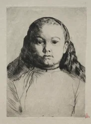 Kleine Marie