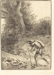 Der kleine wandernde Jude (Le petit juif errant)