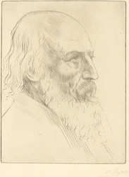 Lord A. Tennyson, 3. Platte