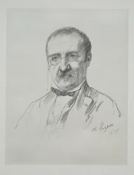 Herr Champfleury