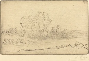 In der Nähe von Nordkerque