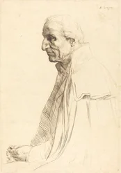 Alter Spanier (Vieil Espagnol)