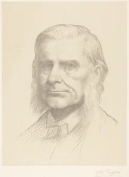 Professor Huxley, 2. Tafel