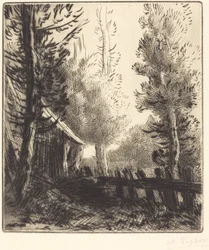 Schuppen