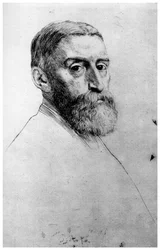 Sir E Poynter, ca. 1860-1910