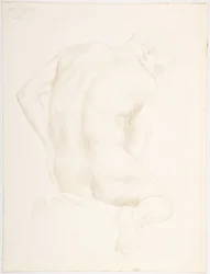 Figurenstudie