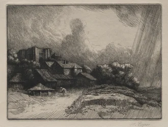 Die Abteifarm