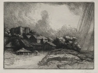 Die Abtei-Farm
