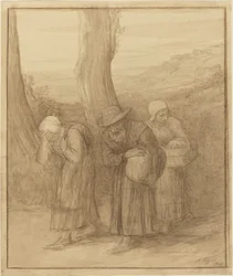 Die Abreise