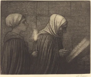 Die Krippe