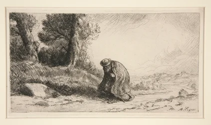 Der Wanderer