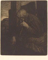 Denker (Le penseur)