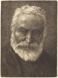 Victor Hugo, 2. Platte