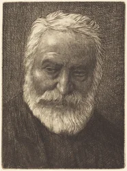 Victor Hugo, 2. Platte