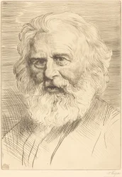 W.H. Longfellow, 1. Platte