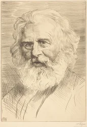 W.H. Longfellow, 1. Platte