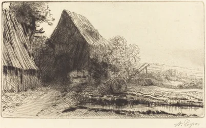 Haus des Wagenmachers (La maison du charron)