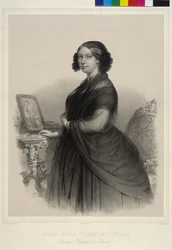 Prinzessin von Frankreich Louisa