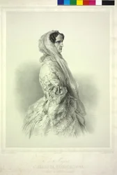 Prinzessin von Preußen Charlotte