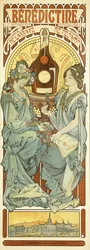 Benediktiner, 1898