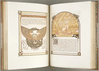 Illustrationen aus 