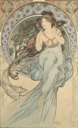 Die Musik, 1898