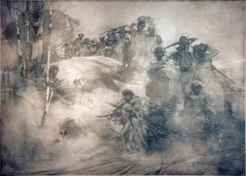 Das slawische Erntefest