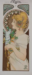 La Plume, 1899