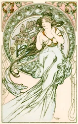 Musik, 1900