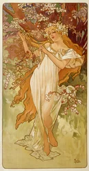 Frühling