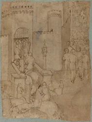 Eroberung einer Stadt