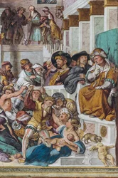 Massaker der Unschuldigen