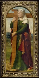 St. Helena, 15. Jahrhundert