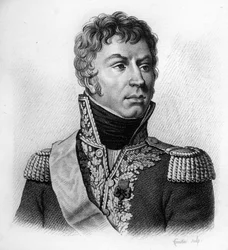 Jean Louis Ebenezer Reynier (1771-1814)