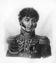 Jean Marie Pierre François Lepaige Doursenne Dorsenne (1774-1812)
