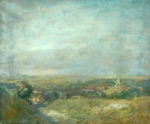 Morgen, Aldbourne