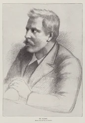 Dr. Nansen