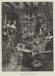 Für Glauben und Freiheit, von Walter Besant