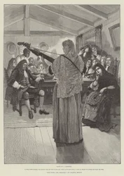 Für Glauben und Freiheit, von Walter Besant