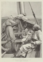 Für Glauben und Freiheit, von Walter Besant